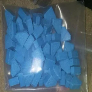 Buy Blue Punisher MDMA Online