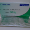 Buy Codeine Phosphate Online - 60mg - Codeine Online Store