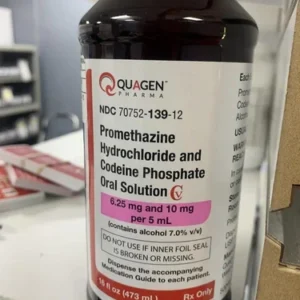 Buy Quagen Syrup Online Online UK - Same Day Delivery - Discrete