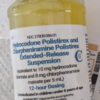 Buy Tussionex Pennkinetic Online - 115 mL - Codeine Online Store