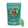 LSD Edible 100ug Sour Mint Gummy Deadhead Chemist - Deadhead Chemist Store