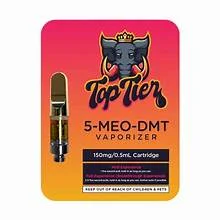 Buy Top Tier 5MEO DMT