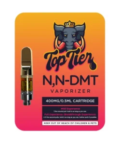 Buy Top Tier N,N-DMT Vaporizer