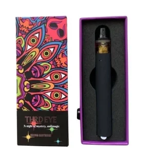 Buy DMT Disposable Third Eye Pen