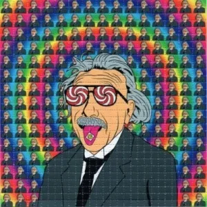 LSD Tabs For Sale